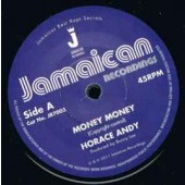 Andy, Horace 'Money, Money'  7"